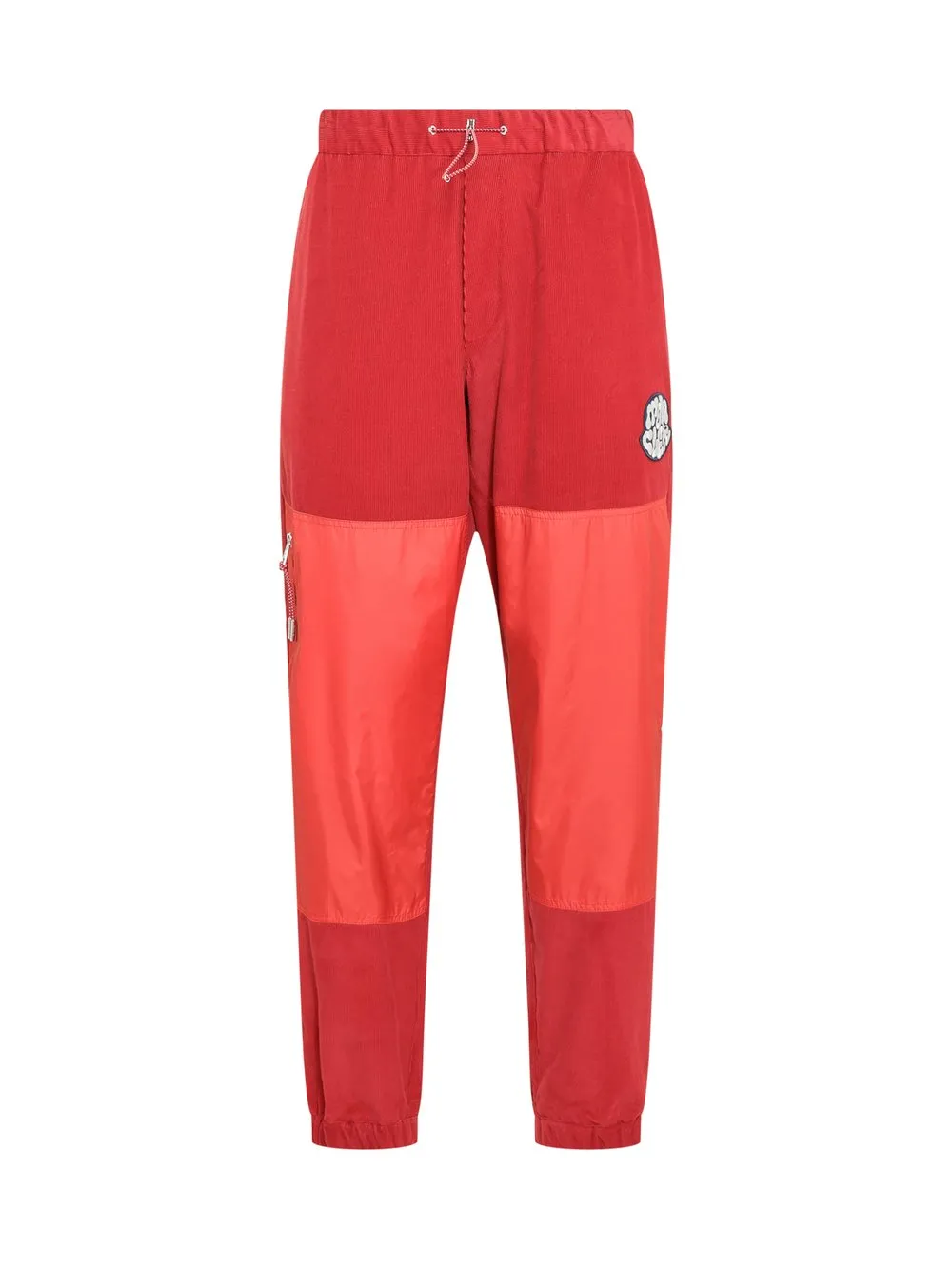 MONCLER Pants with Logo