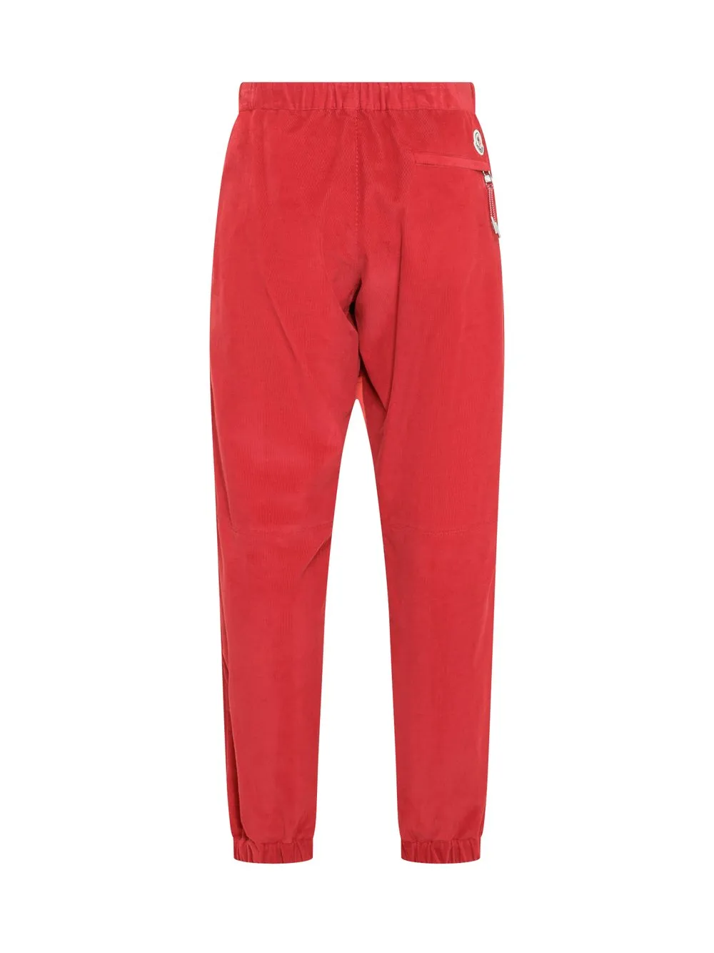 MONCLER Pants with Logo