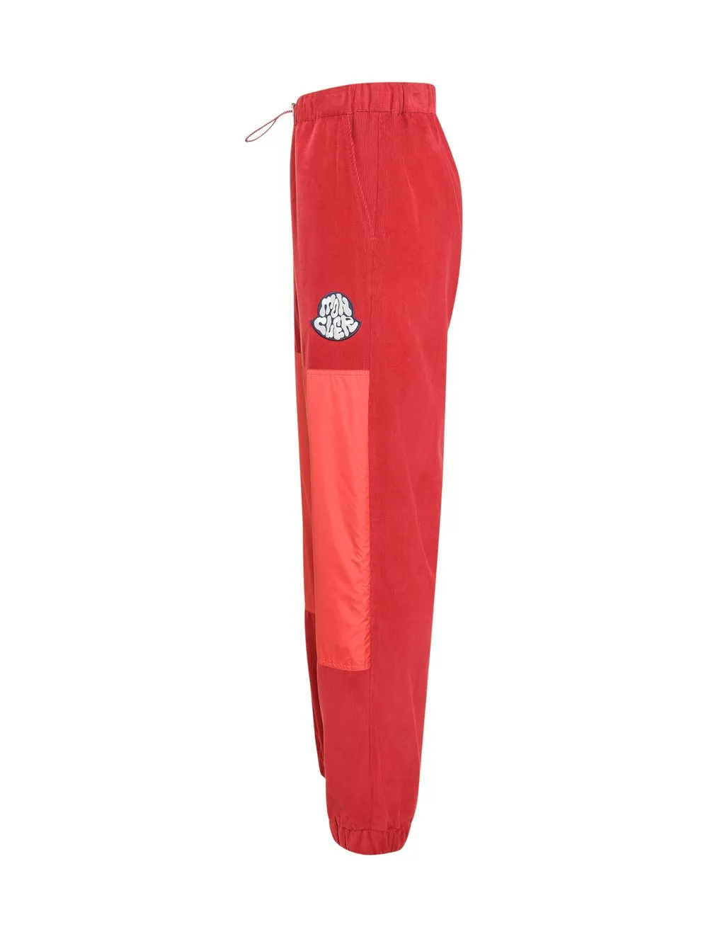 MONCLER Pants with Logo