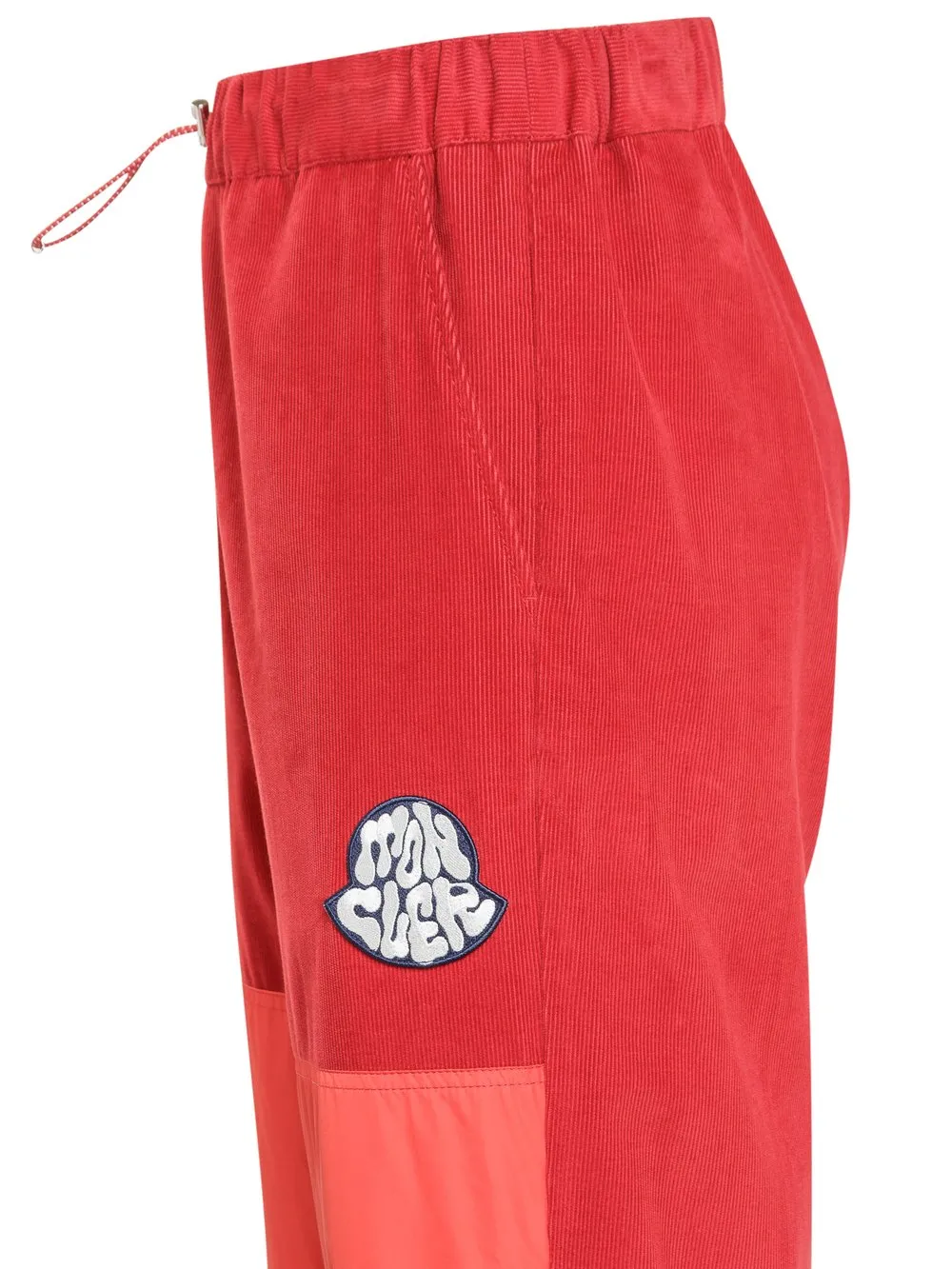 MONCLER Pants with Logo