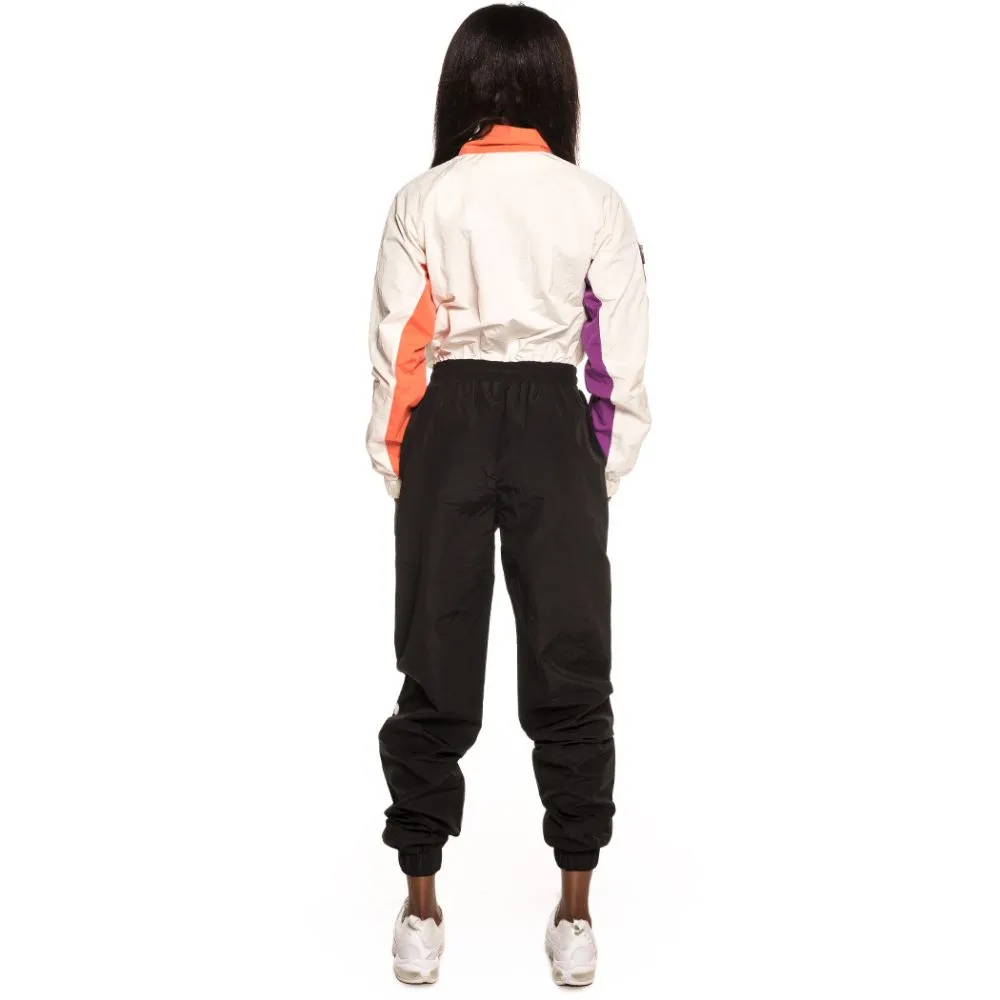 Mono Grimey Chica Flamboyant FW18 Black
