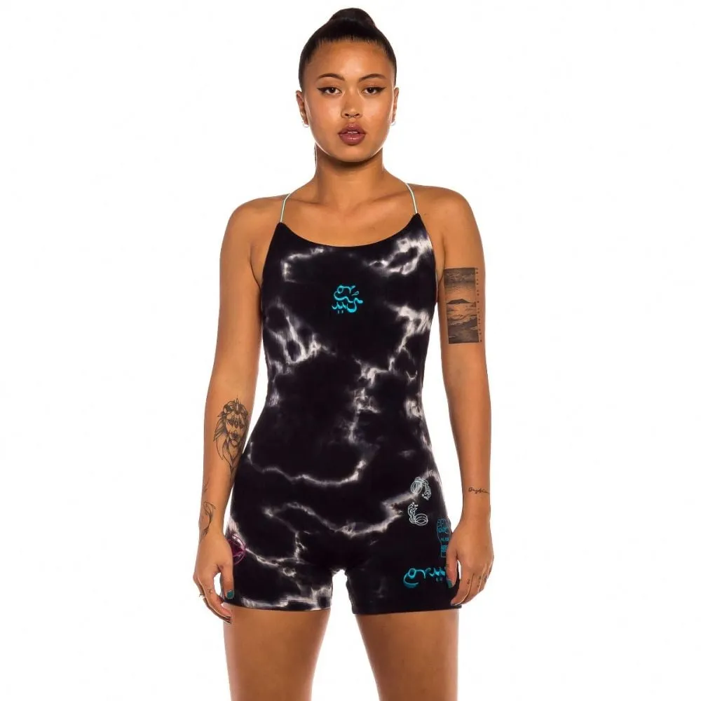 MONO GRIMEY "DAY DREAMER"  BLACK | SPRING 22
