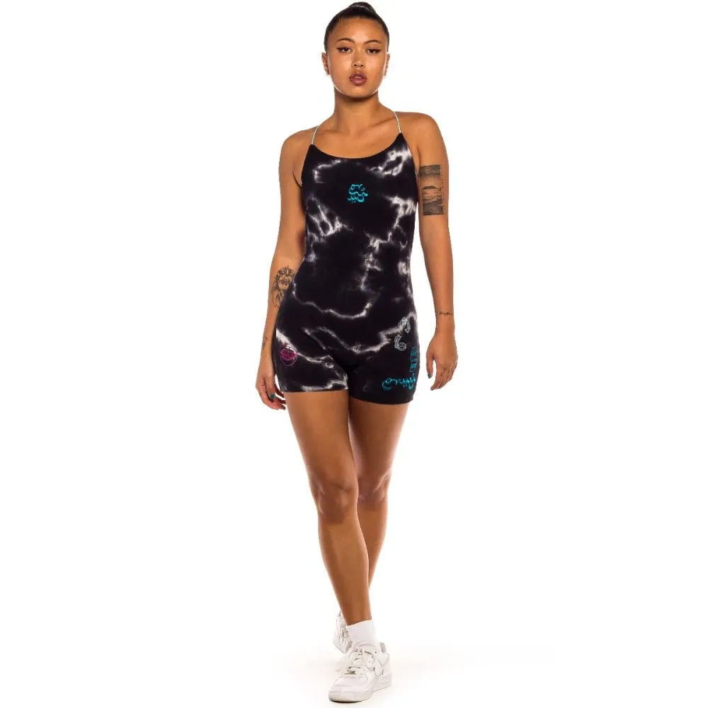 MONO GRIMEY "DAY DREAMER"  BLACK | SPRING 22