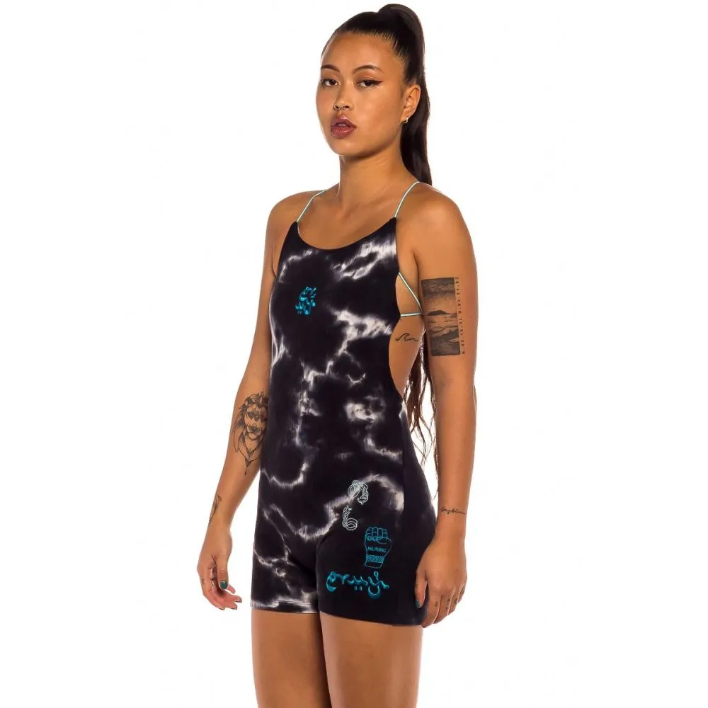 MONO GRIMEY "DAY DREAMER"  BLACK | SPRING 22