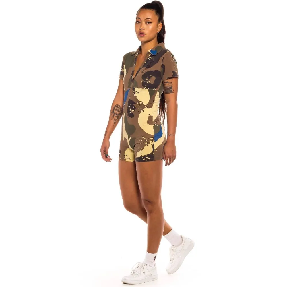 MONO GRIMEY "GLORIFIED"  CAMO | SPRING 22