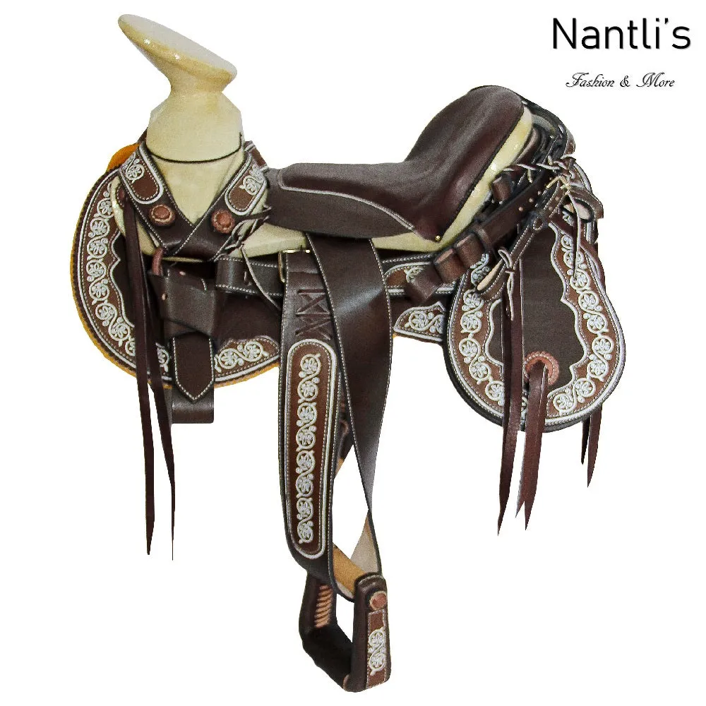 MONTURA PARA CABALLO TM62230  HORSE SADDLE
