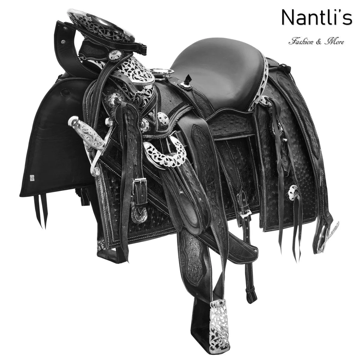 MONTURA PARA CABALLO TMWD1054  HORSE SADDLE