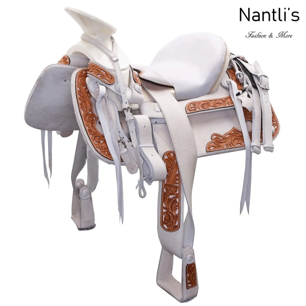 MONTURA PARA CABALLO TMWD1064  HORSE SADDLE