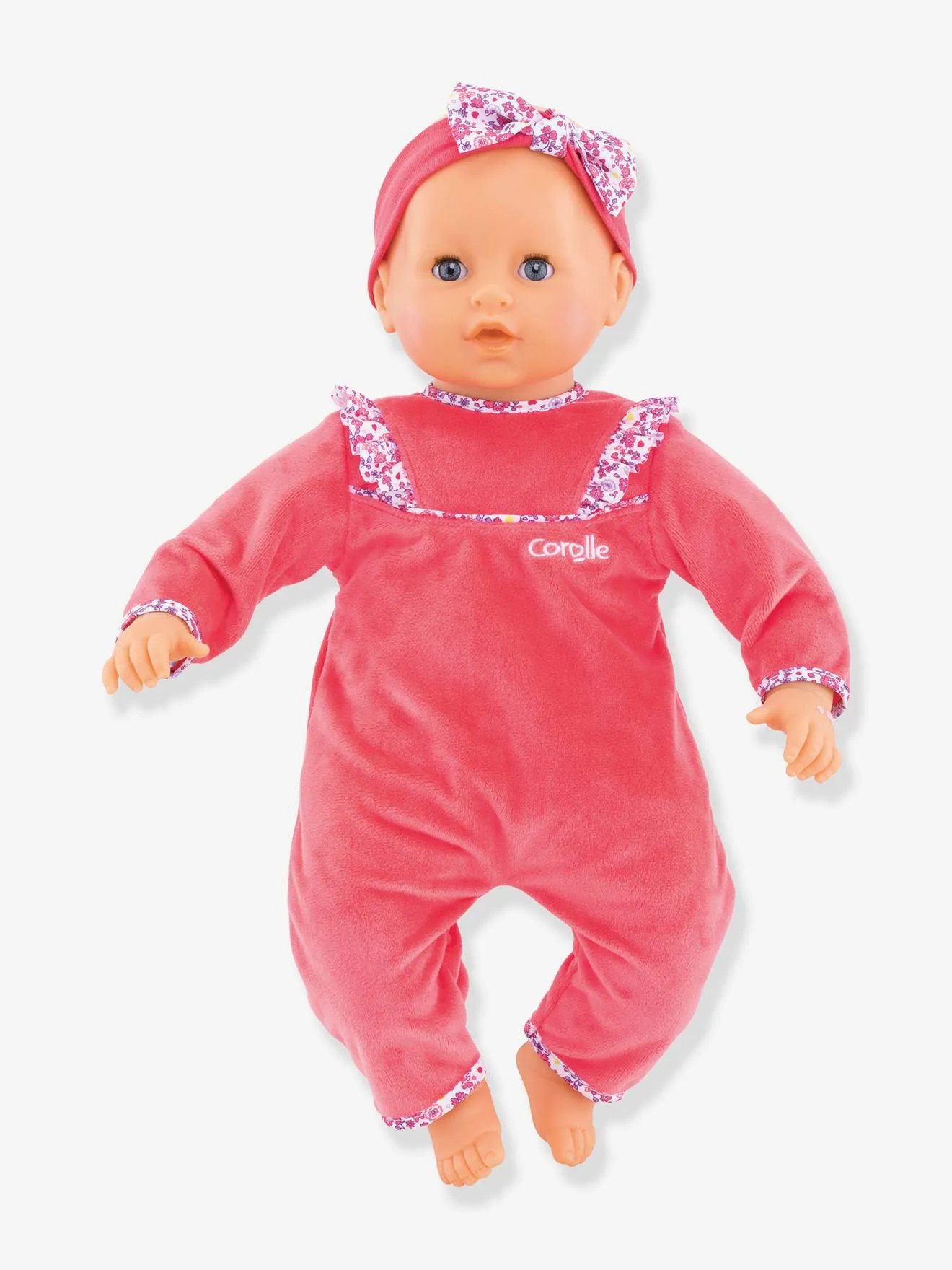 Muñeca Lila Chérie COROLLE