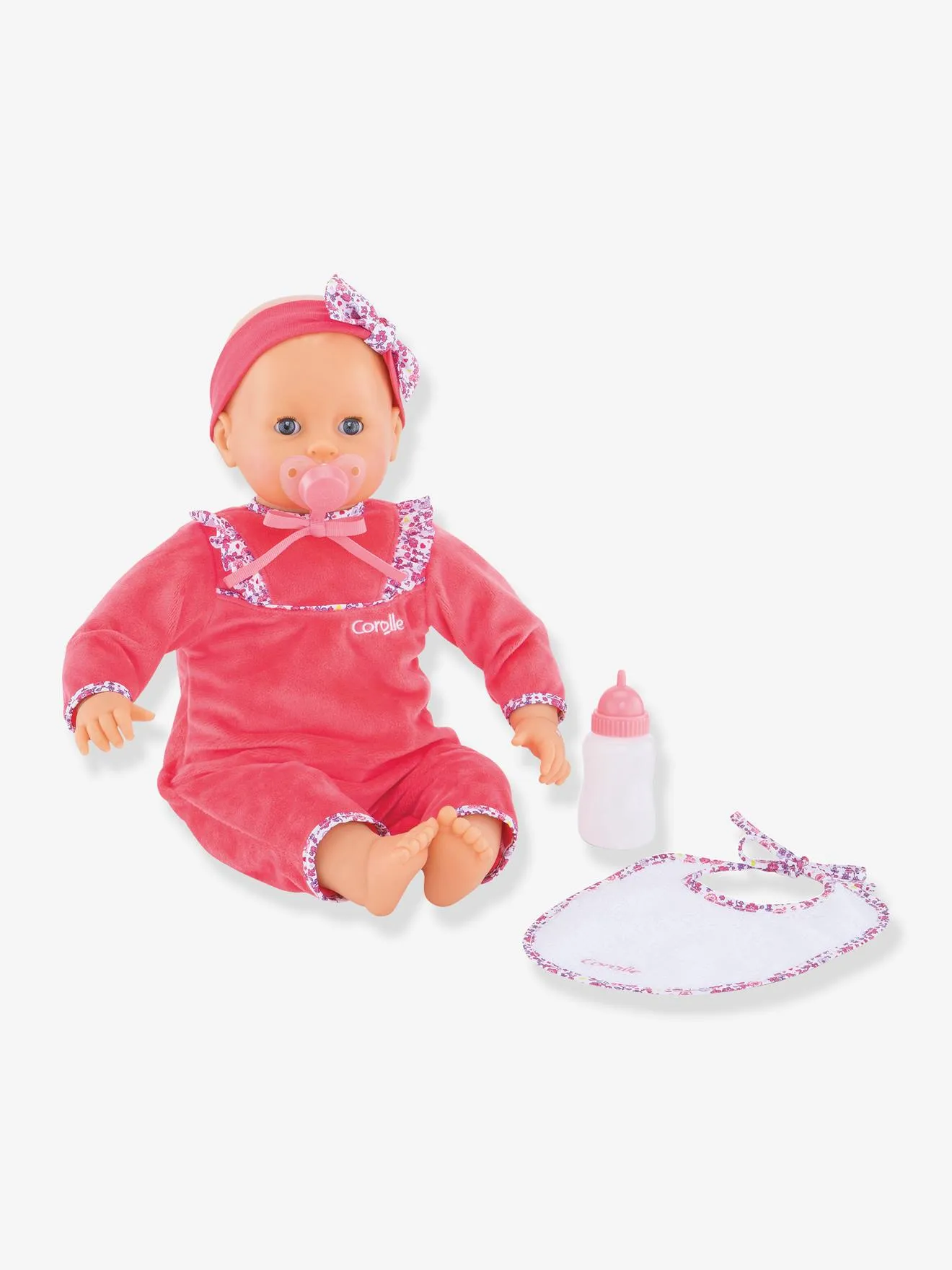Muñeca Lila Chérie COROLLE