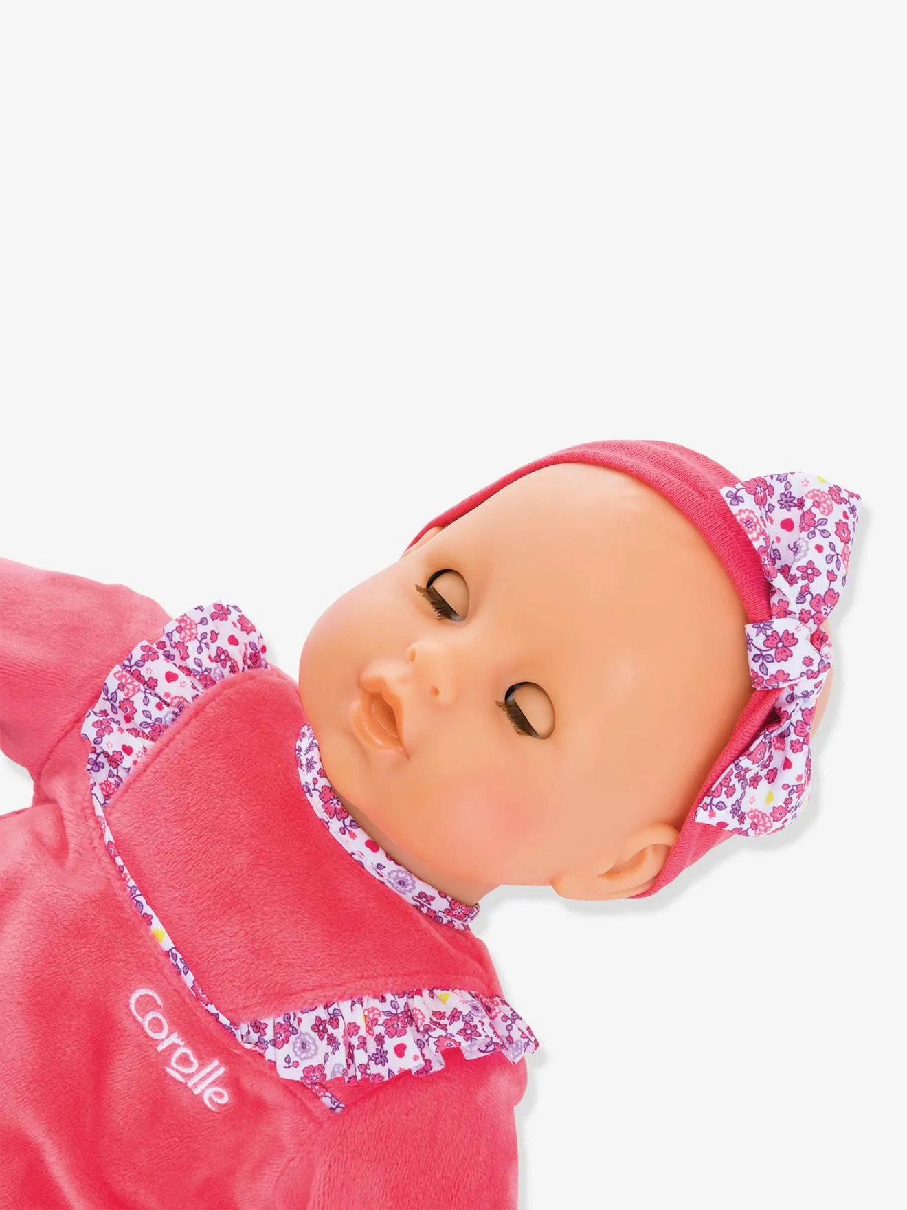 Muñeca Lila Chérie COROLLE