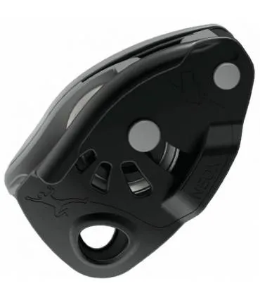Neox Petzl | Grigri 2024 Asegurador escalada