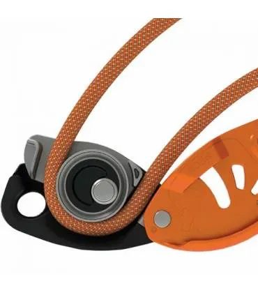 Neox Petzl | Grigri 2024 Asegurador escalada