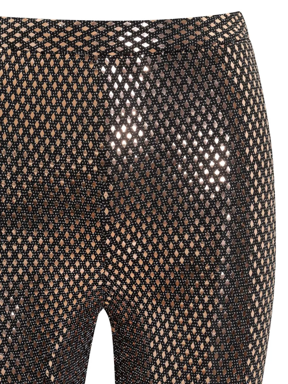 NINEMINUTES The Area Pants