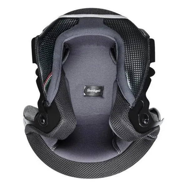 NOLAN INTERIOR COMPLETO N43E  N43E AIR 