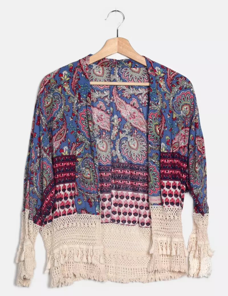 NoName Kimono