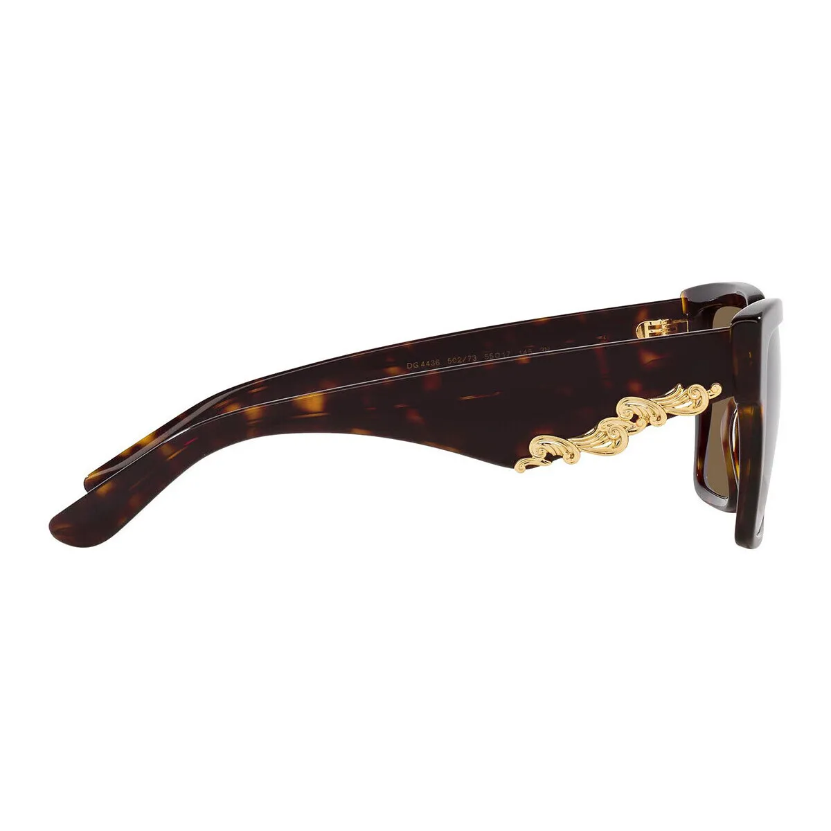 Occhiali da Sole Dolce&Gabbana DG4436 502/73