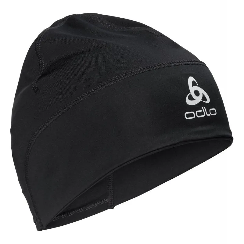 Odlo Gorro CERAMIWARM (negro)