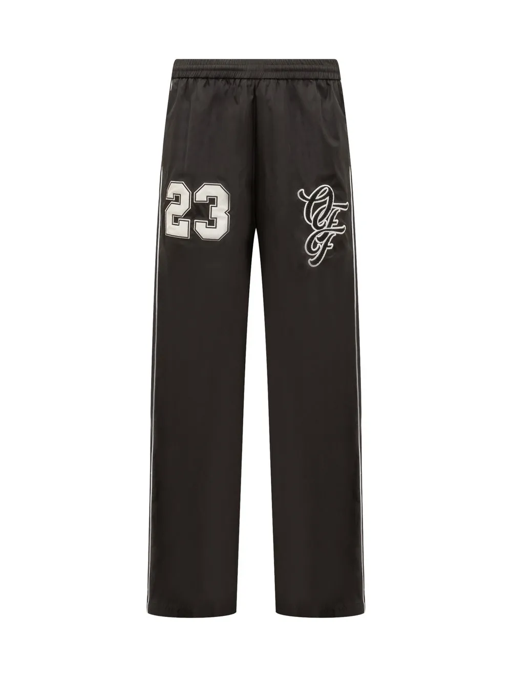 OFFWHITE NATURE LOVER PANTS