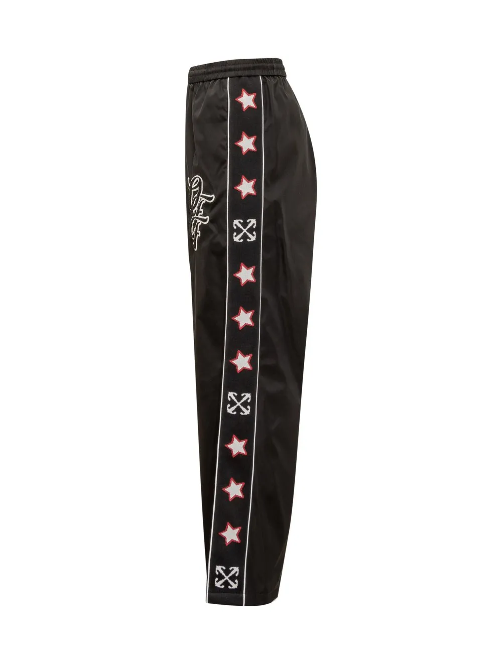 OFFWHITE NATURE LOVER PANTS