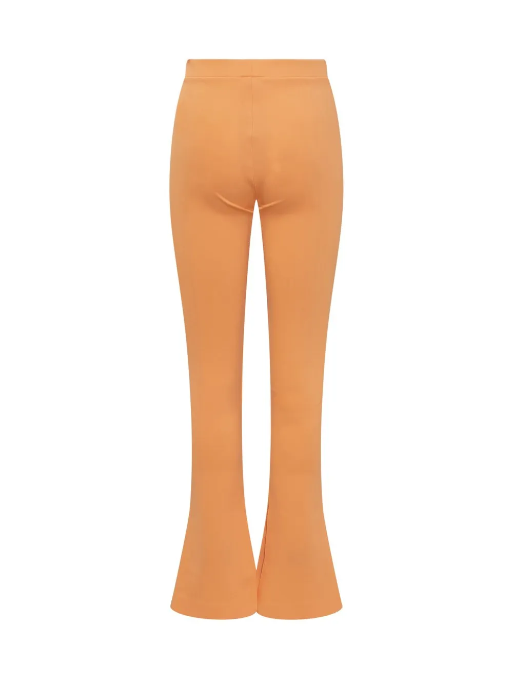 OFFWHITE SLEEK SPLIT PANTS