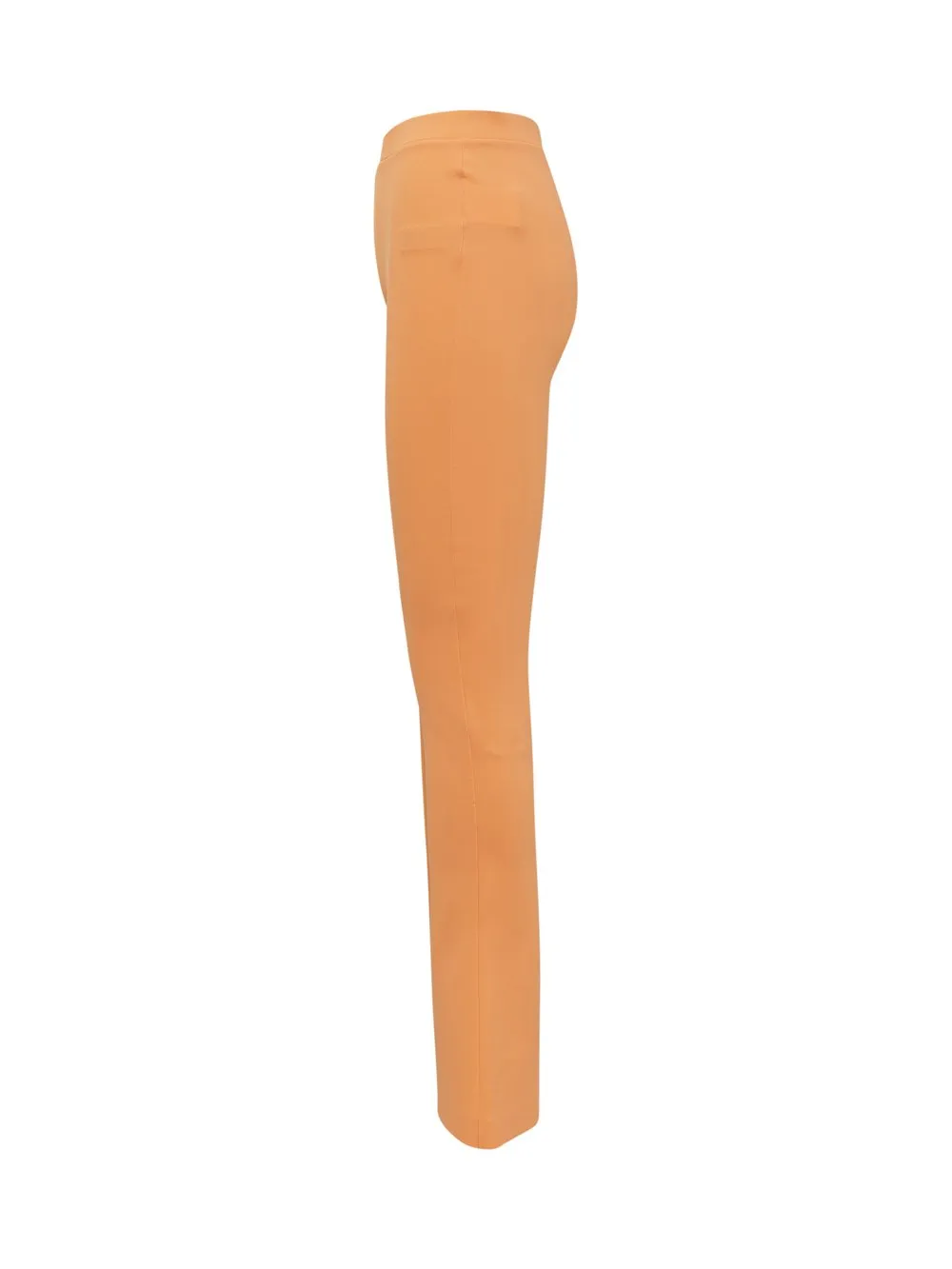 OFFWHITE SLEEK SPLIT PANTS