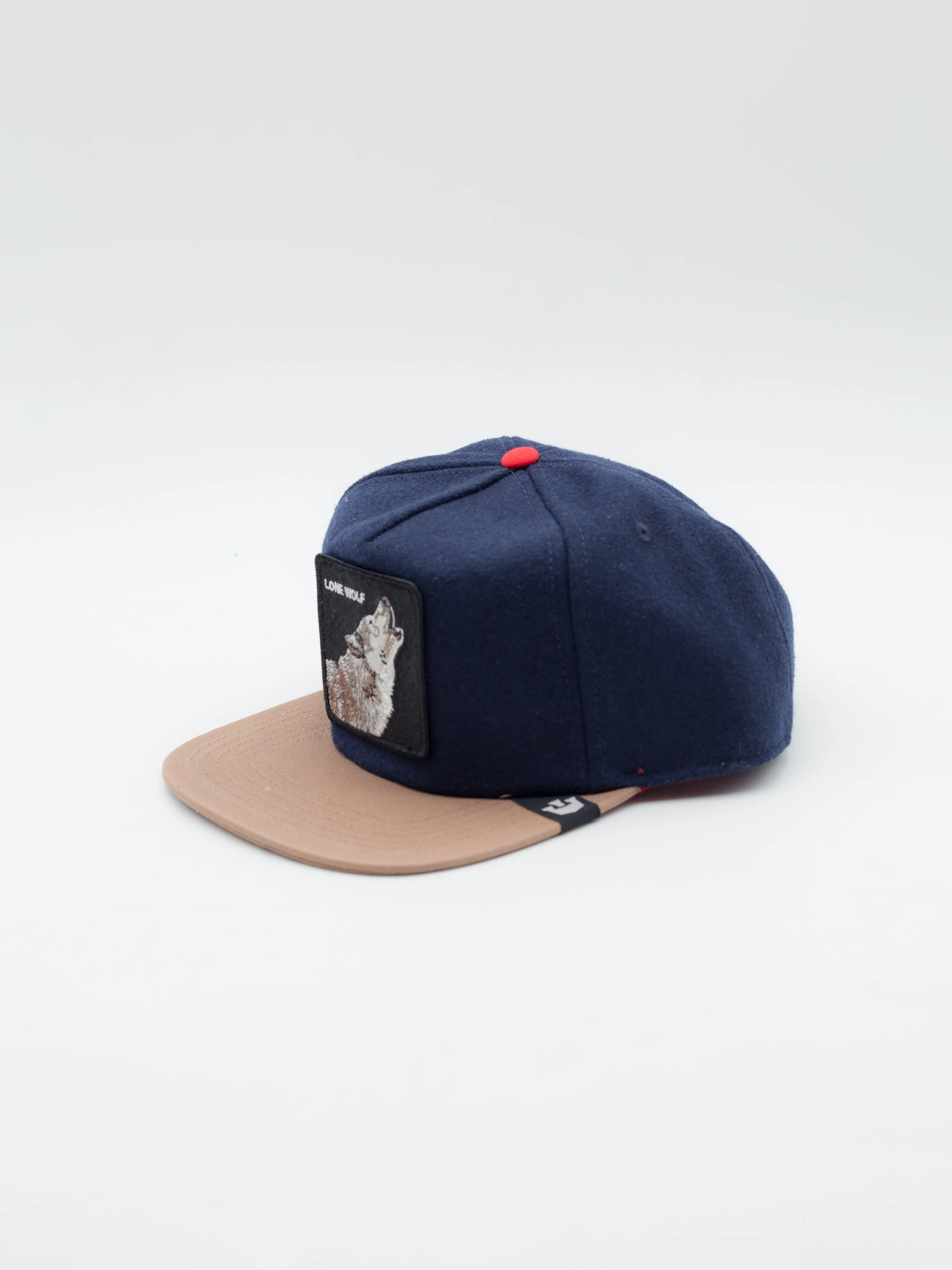 One Pack Snapback