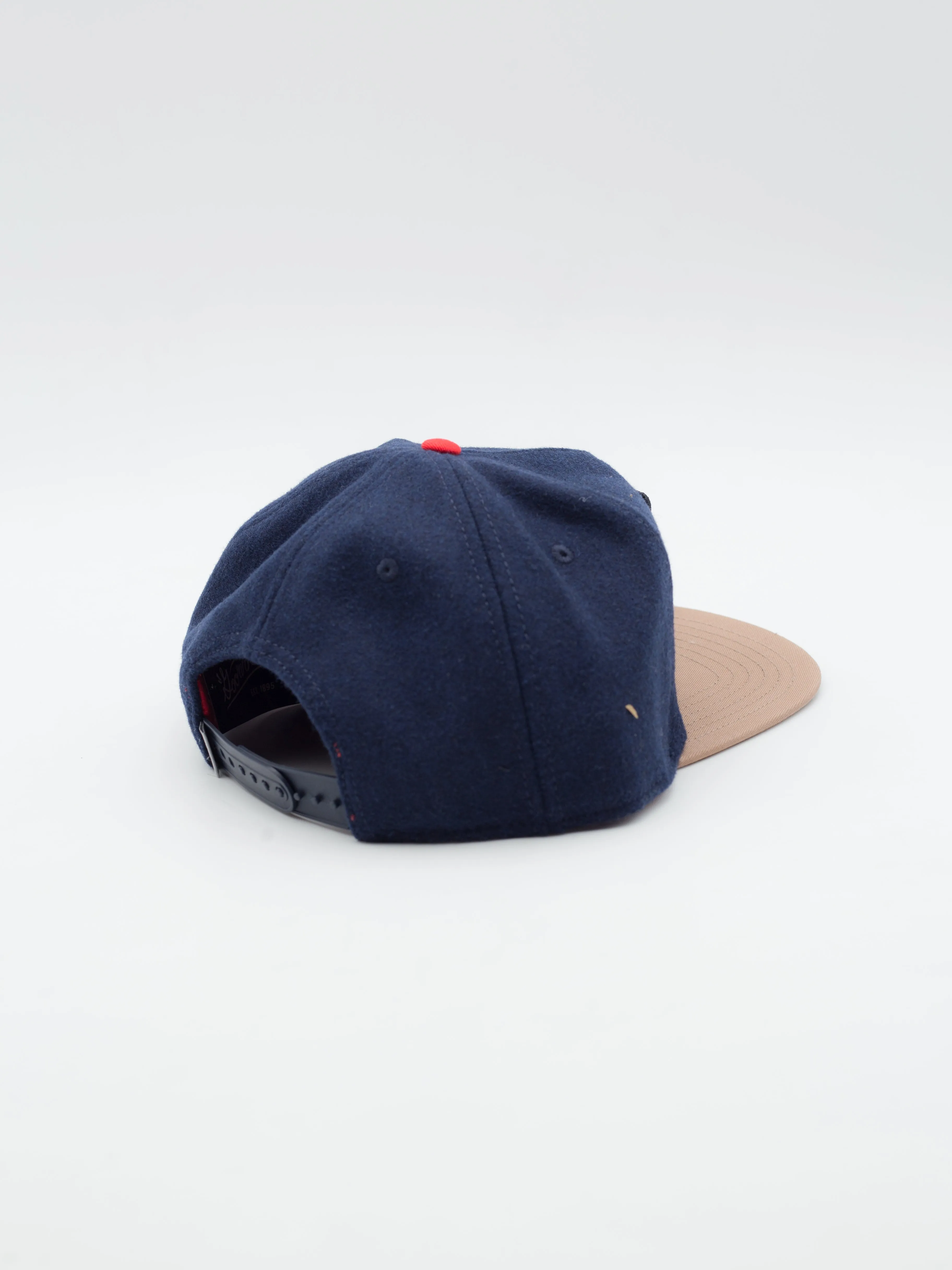 One Pack Snapback