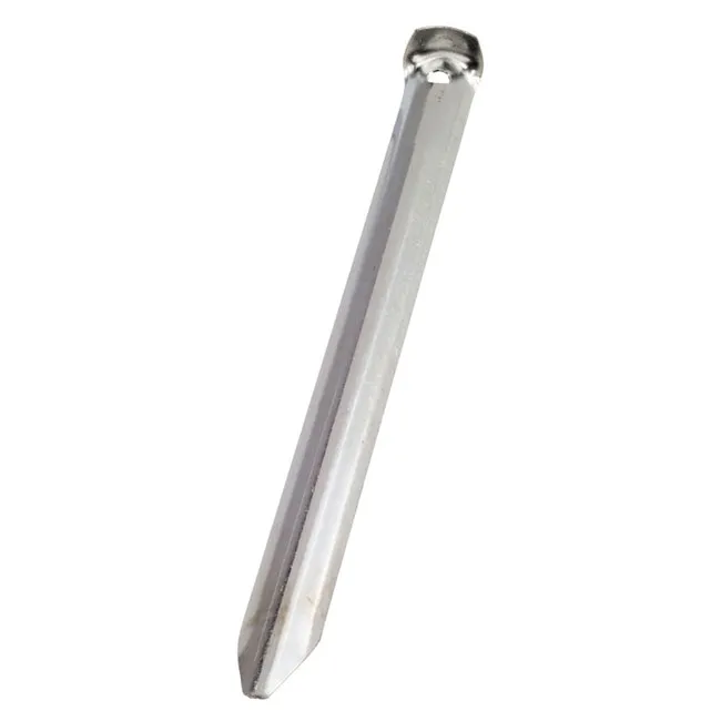 OUTWELL HALFROUND UPEG 18CM X10
