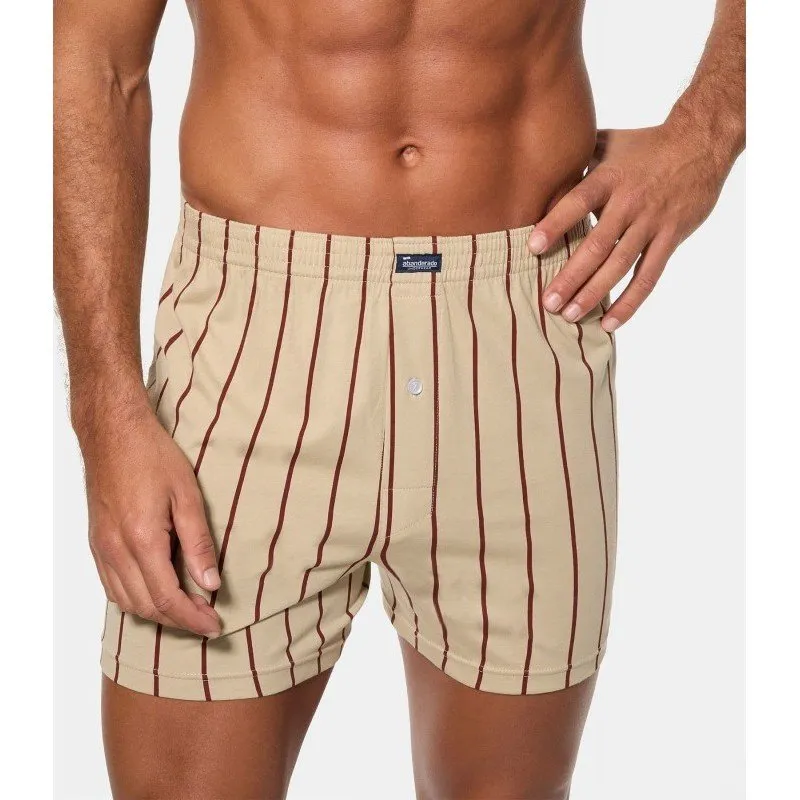 Pack 2 Boxer Abanderado 100 1QY