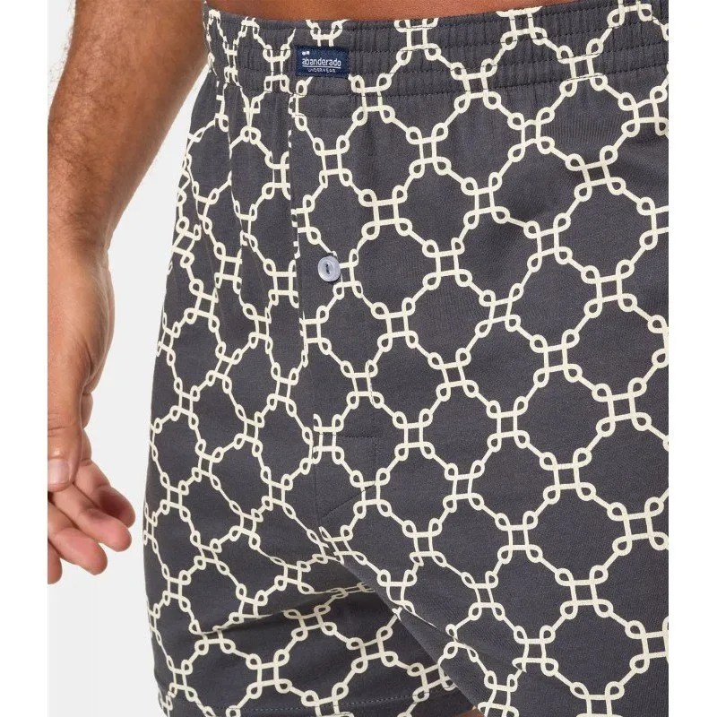 Pack 2 Boxer Abanderado 100 1QY