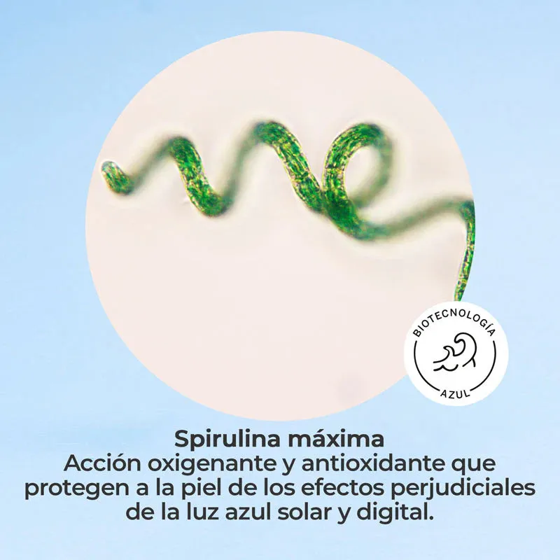 Pack Blue Balance (Serum + Hidratante Regalo)