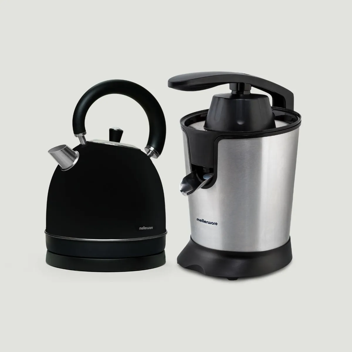 PACK BREAKFAST  BLACK