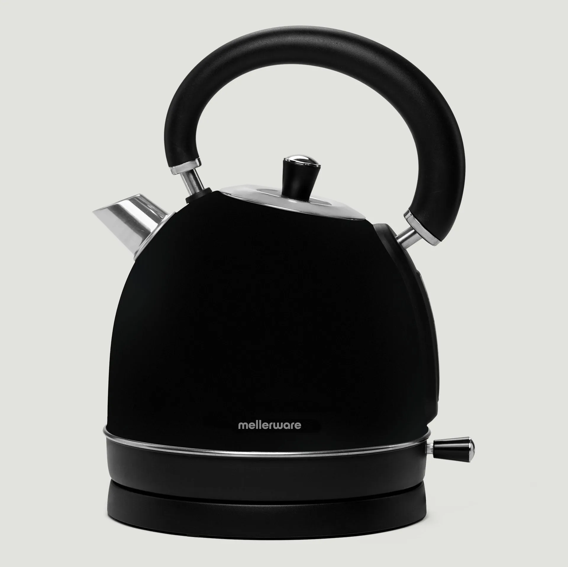PACK BREAKFAST  BLACK