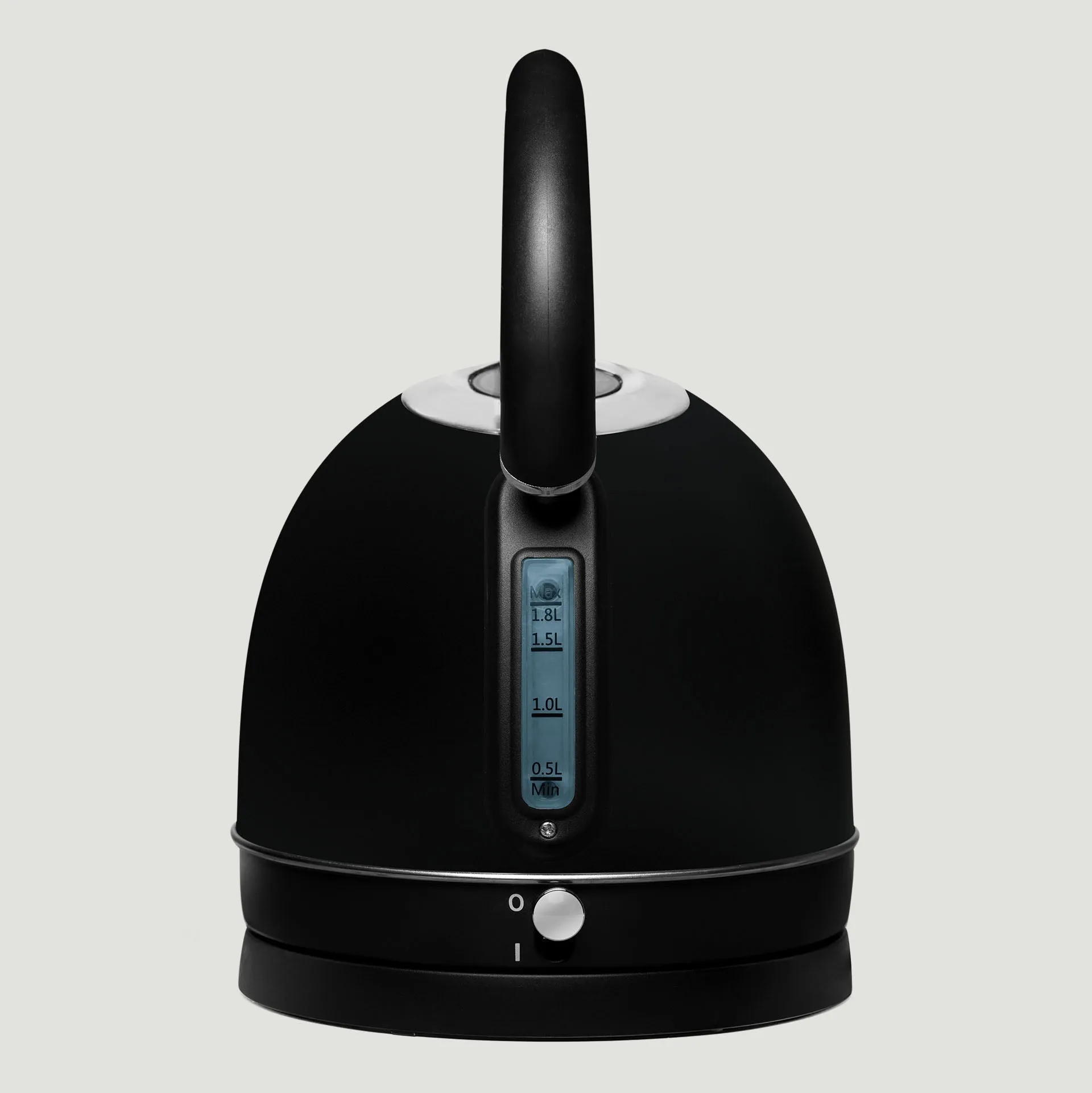 PACK BREAKFAST MASTER  BLACK