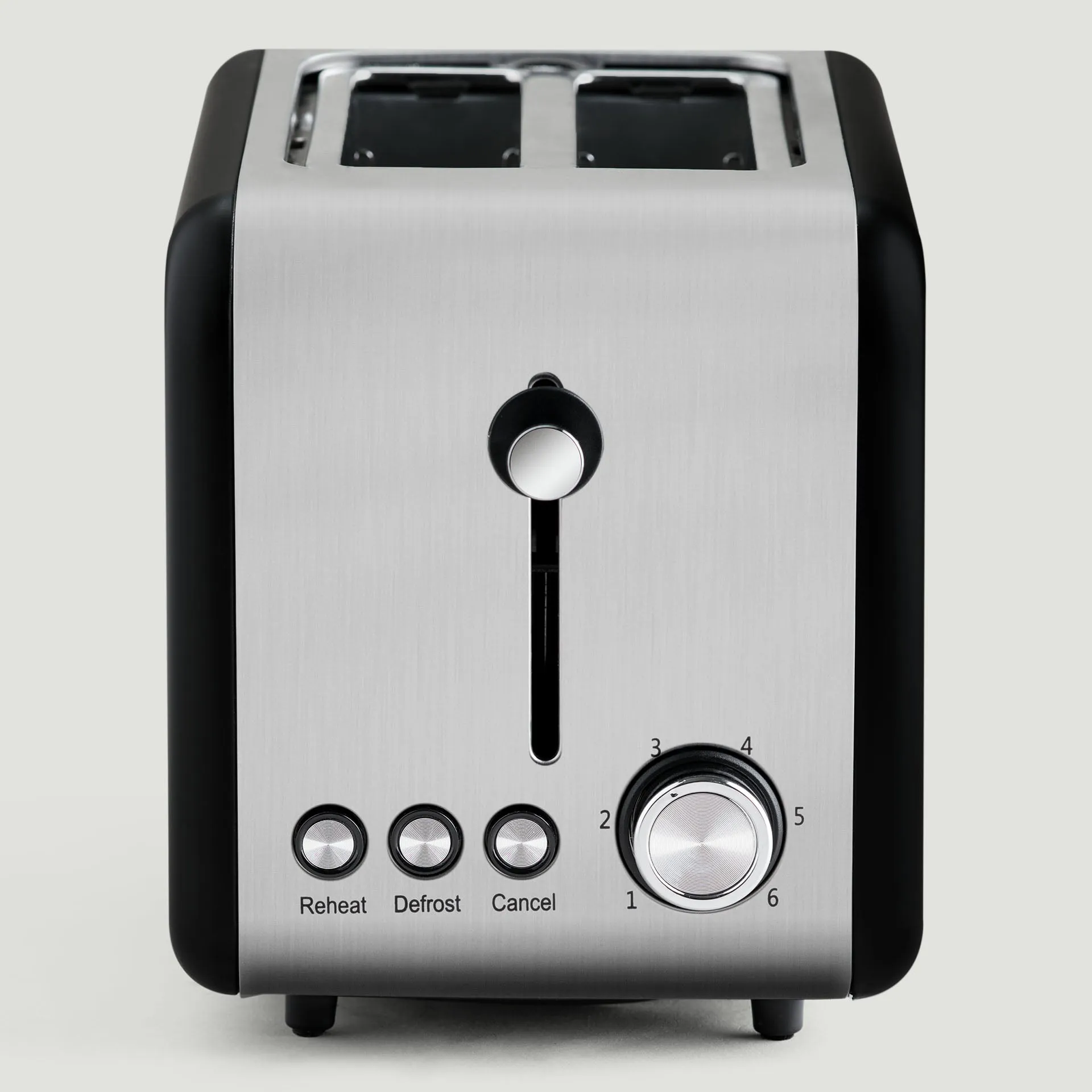 PACK BREAKFAST MASTER  BLACK