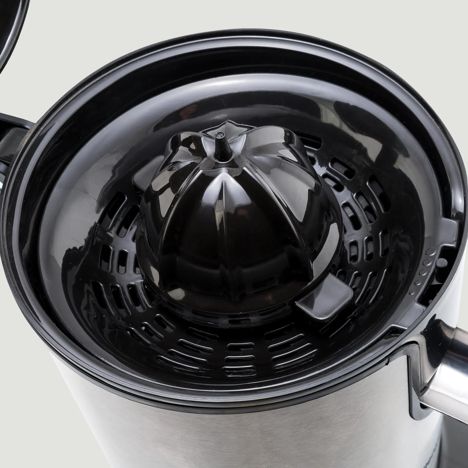 PACK BREAKFAST MASTER  BLACK