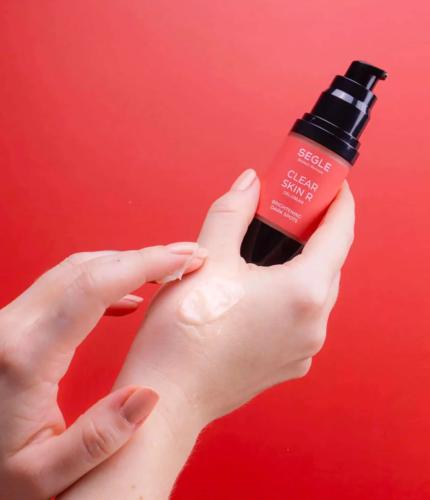 Pack Clear Skin R (Hidratante + Serum Regalo)
