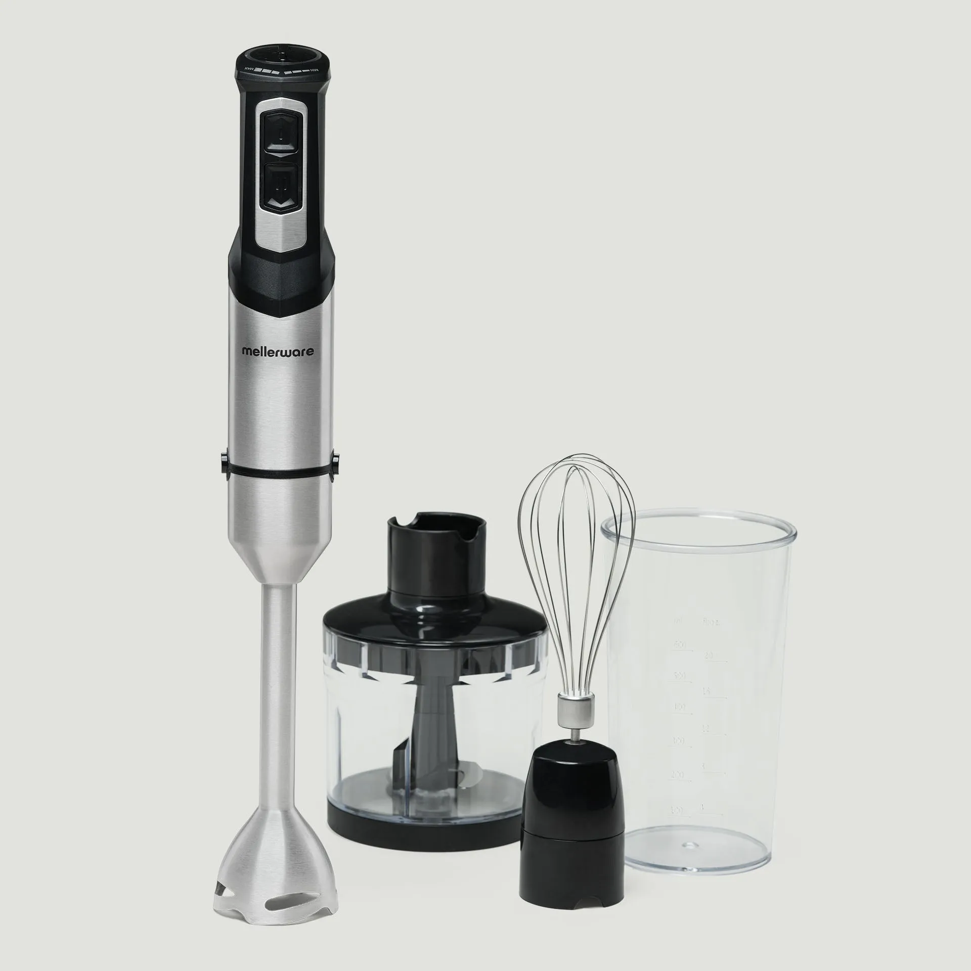 PACK COOKING MASTER  BLACK