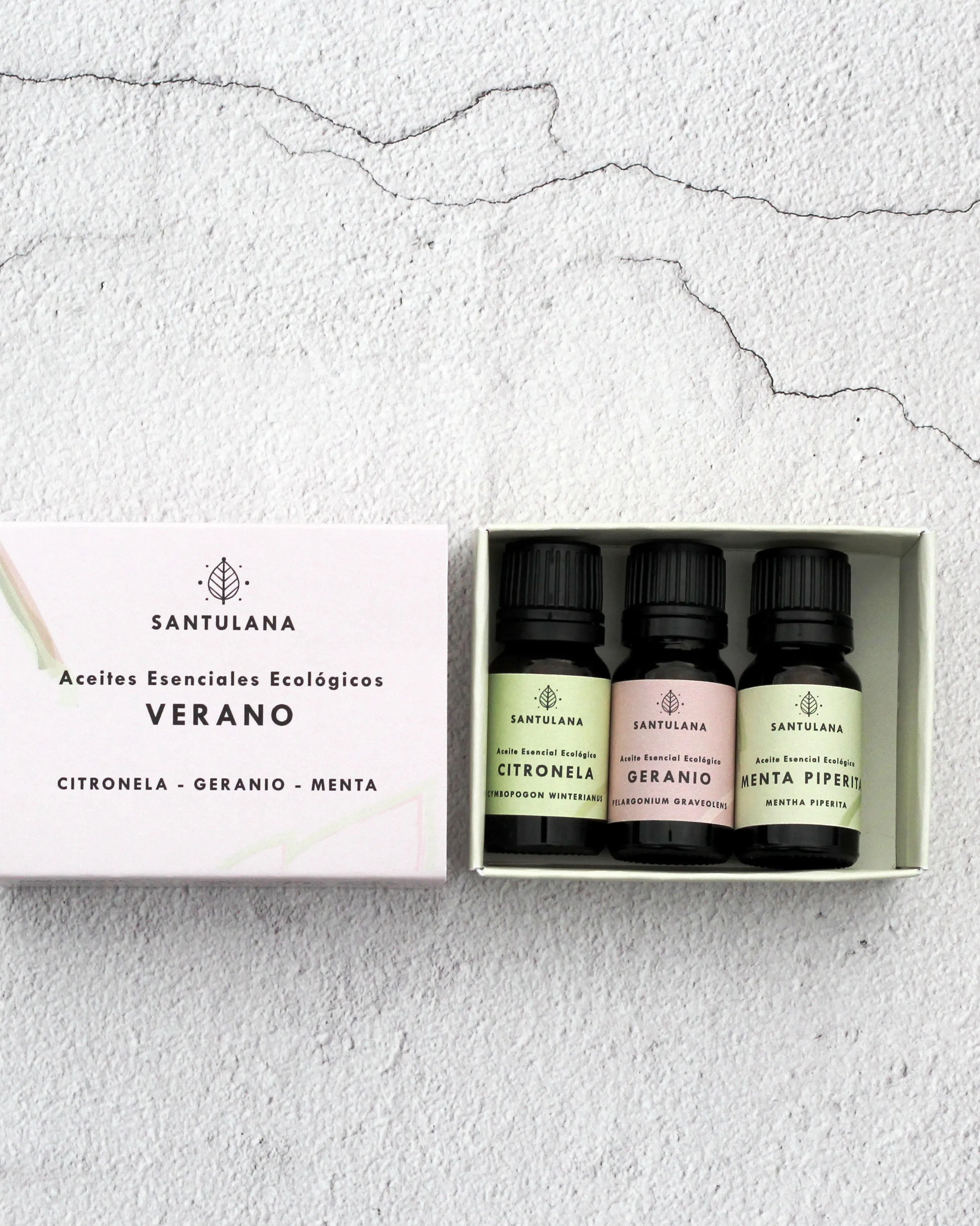 PACK VERANO