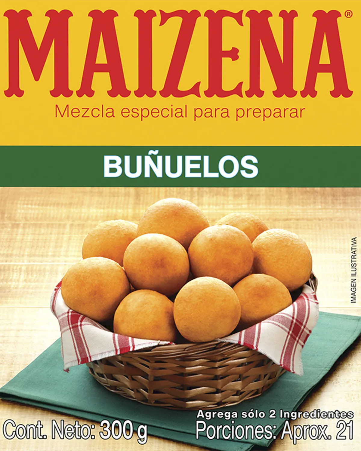 Pack X2 Buuelos