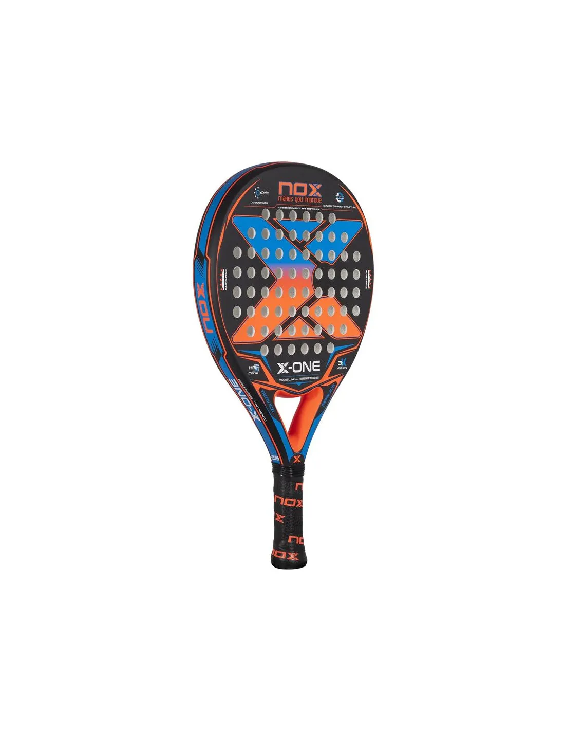 PALA NOX XONE EVO COLOURS
