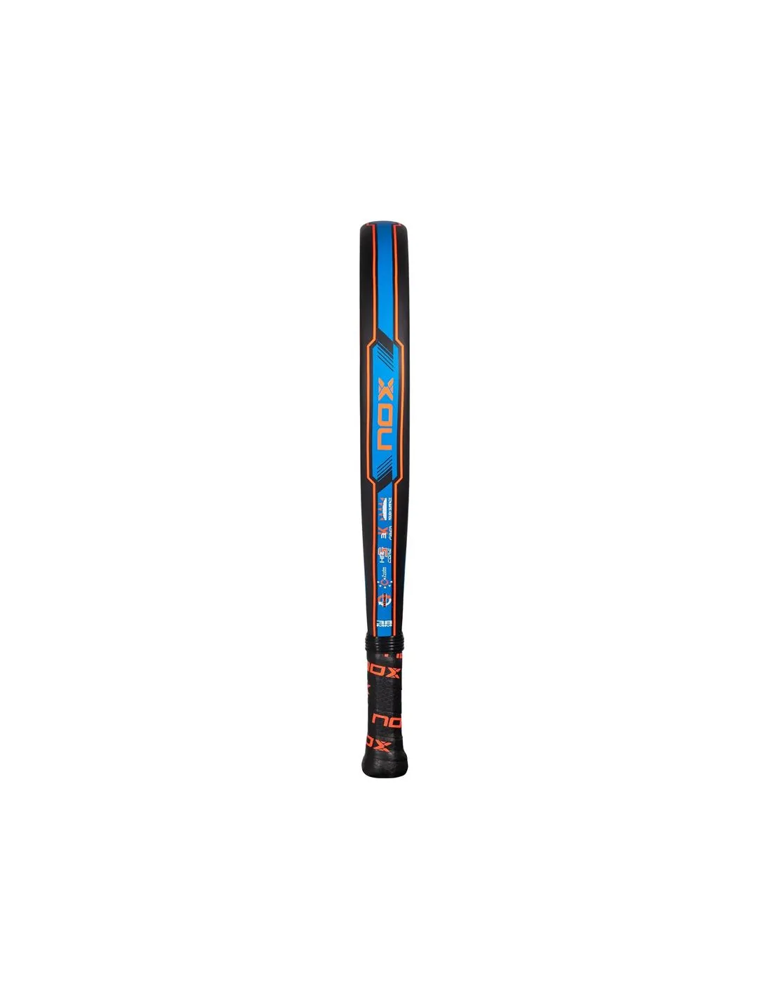 PALA NOX XONE EVO COLOURS
