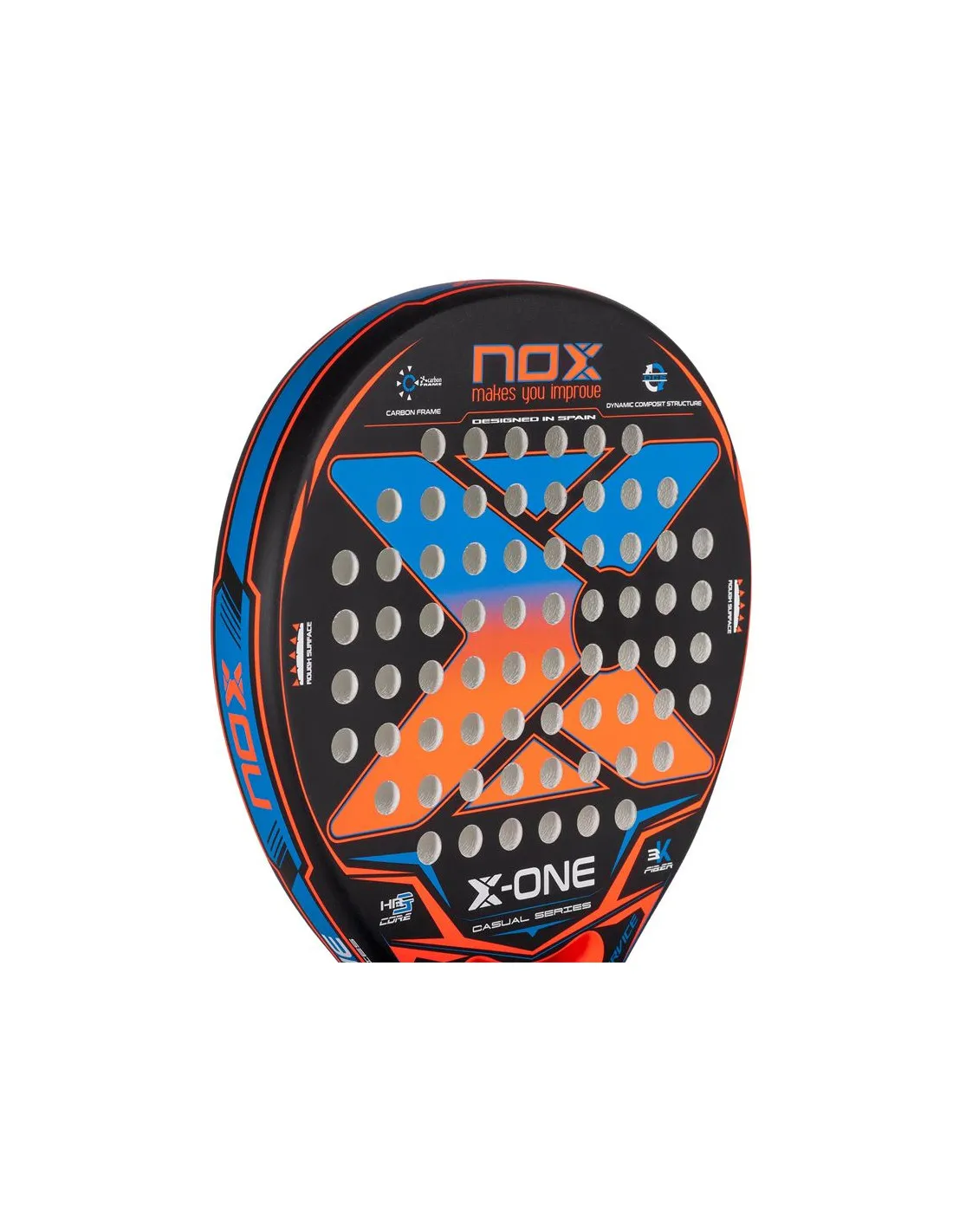 PALA NOX XONE EVO COLOURS