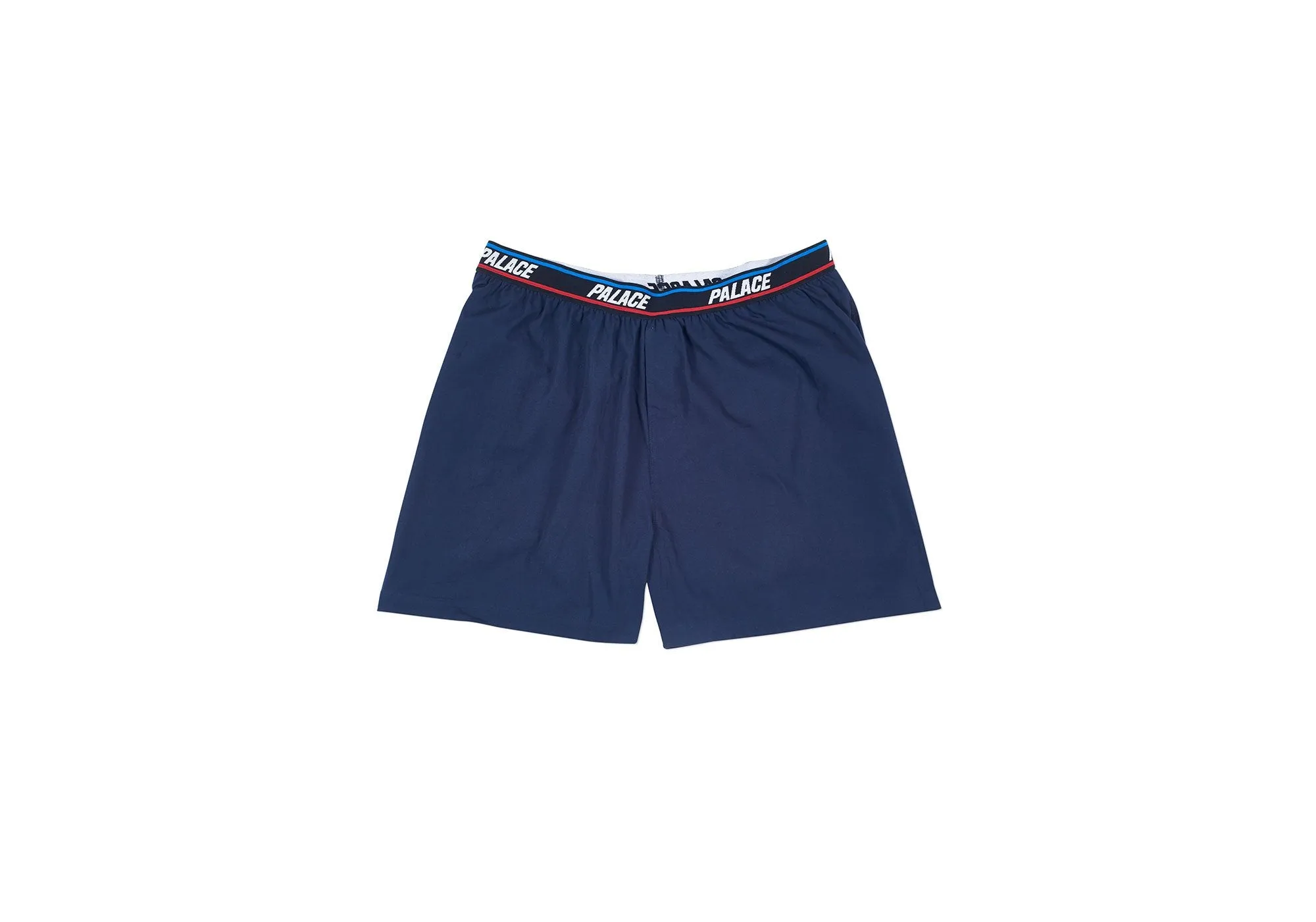 Palace Basically A Pack Of Boxers Multicolor