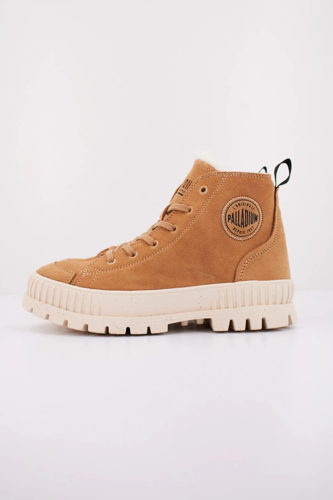 PALLADIUM PALLASHOCK ZIP