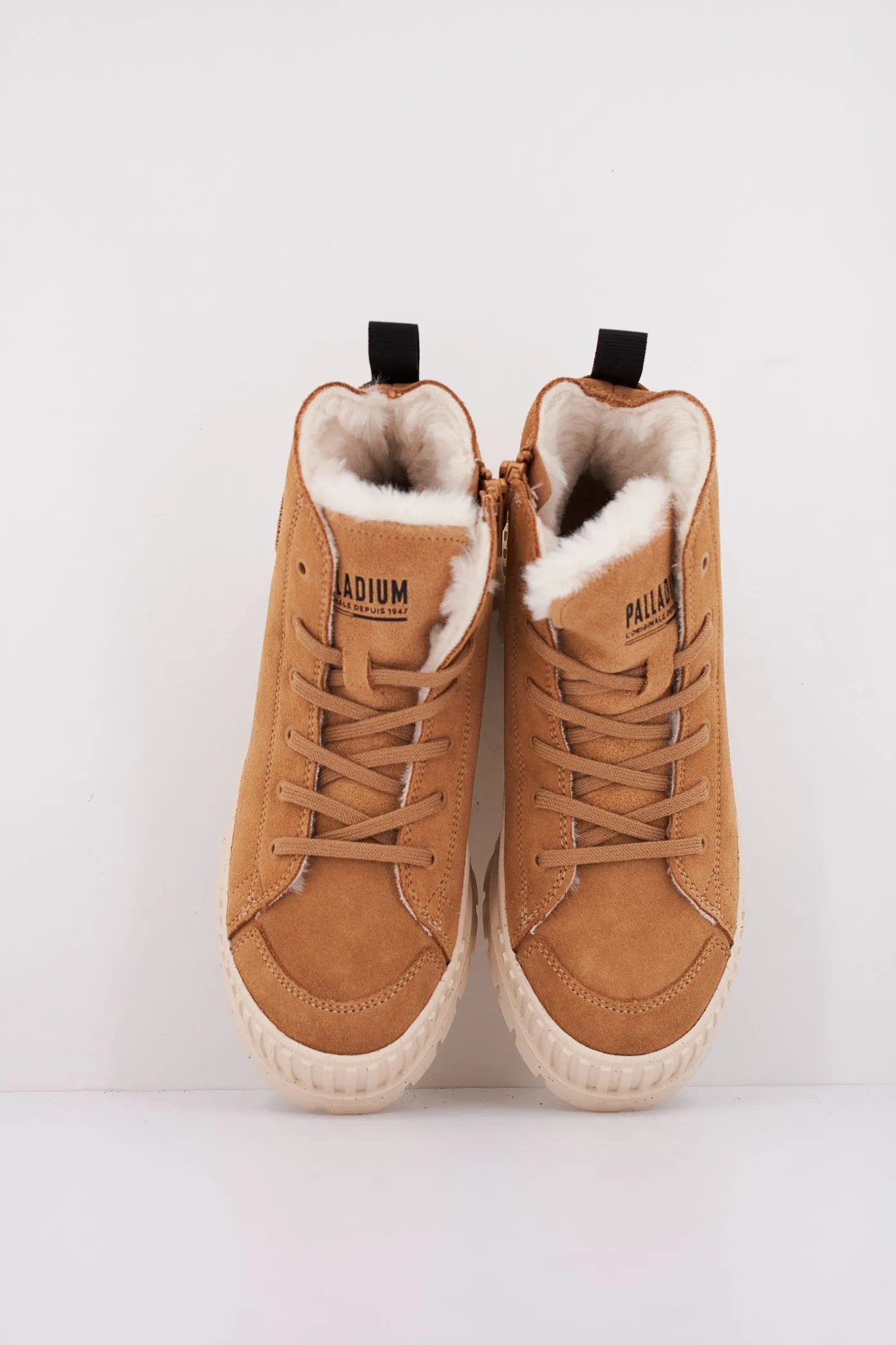PALLADIUM PALLASHOCK ZIP