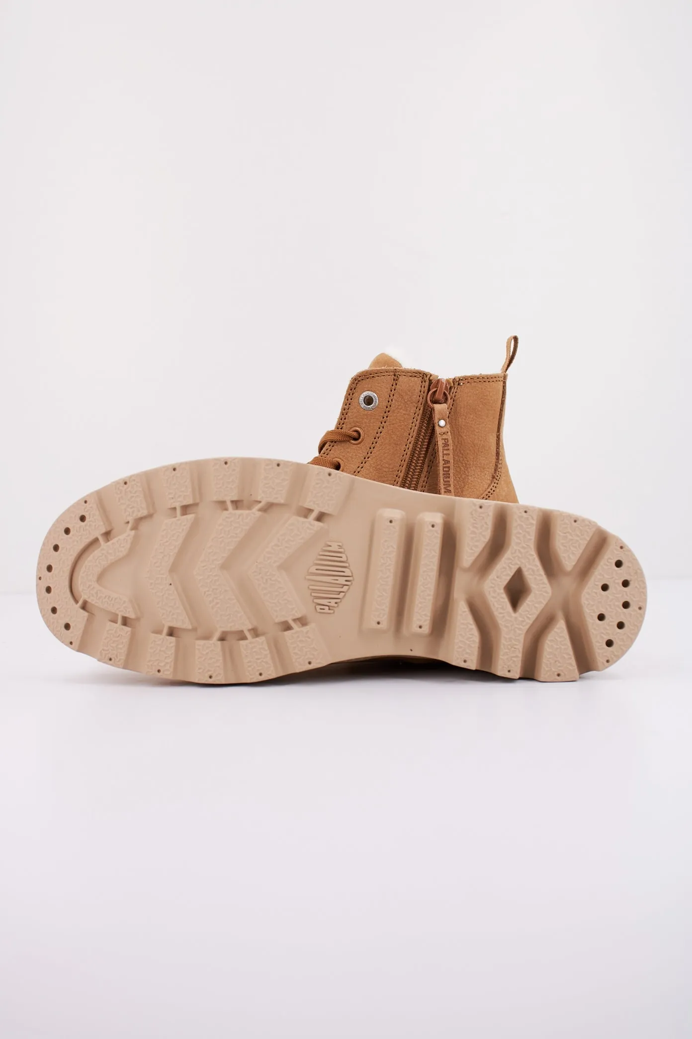 PALLADIUM PAMPA HI ZIP WL