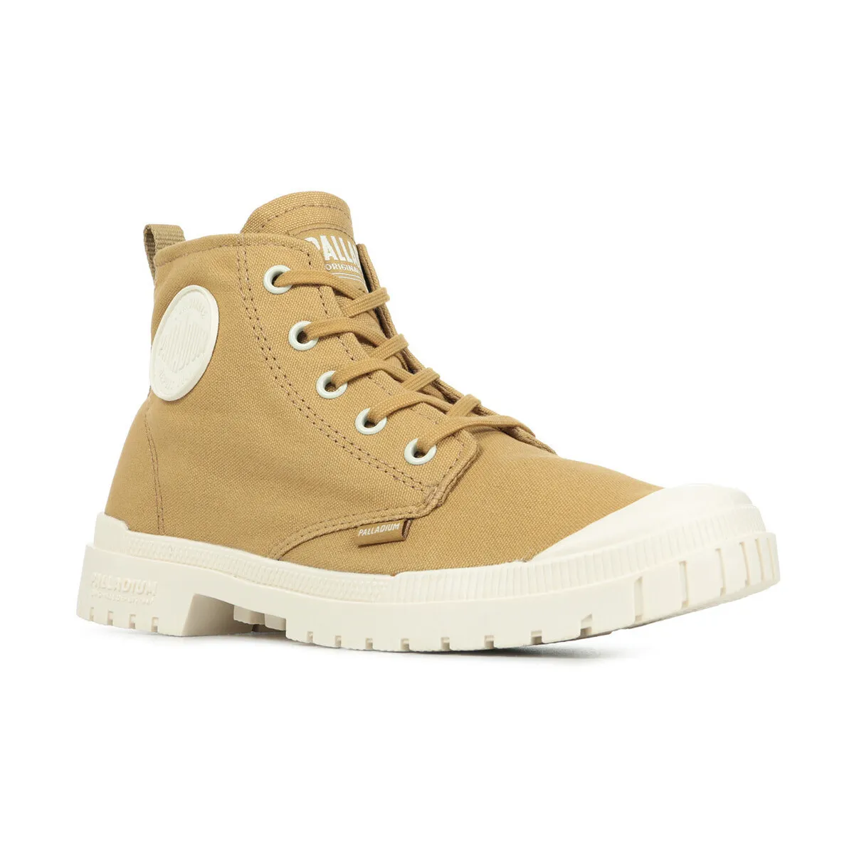 Pampa SP20 Hi Canvas
