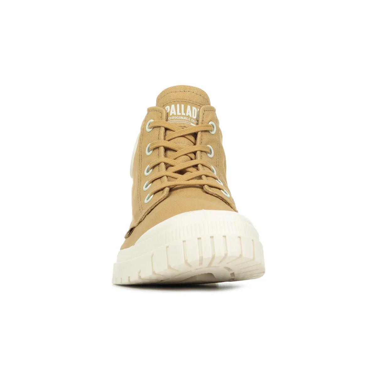 Pampa SP20 Hi Canvas